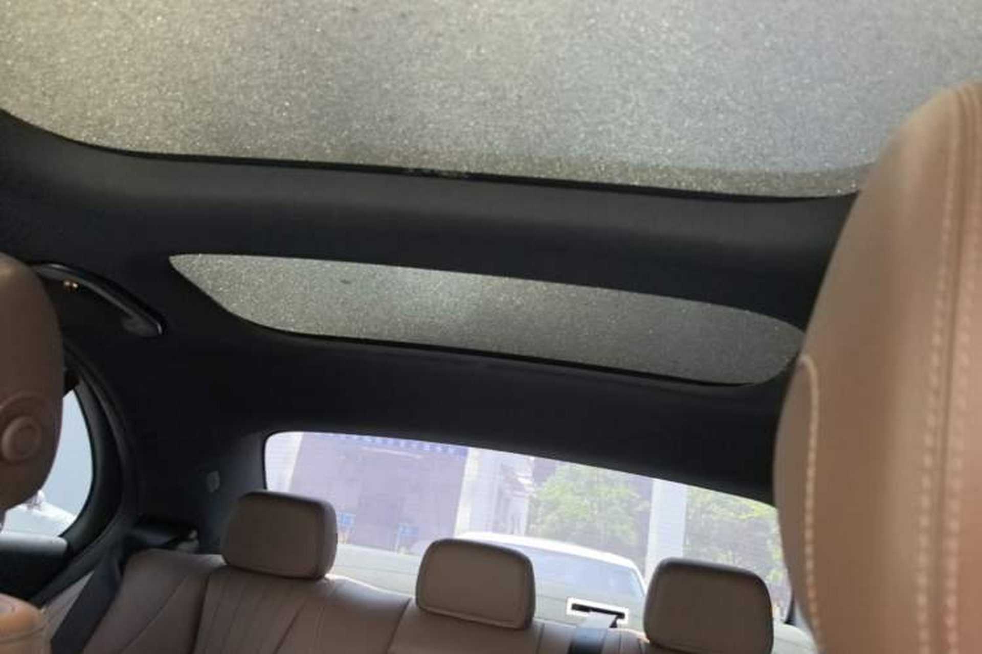 Used Mercedes-Benz E-Class 2020 Facelift E 260 Sport Edition Headliner