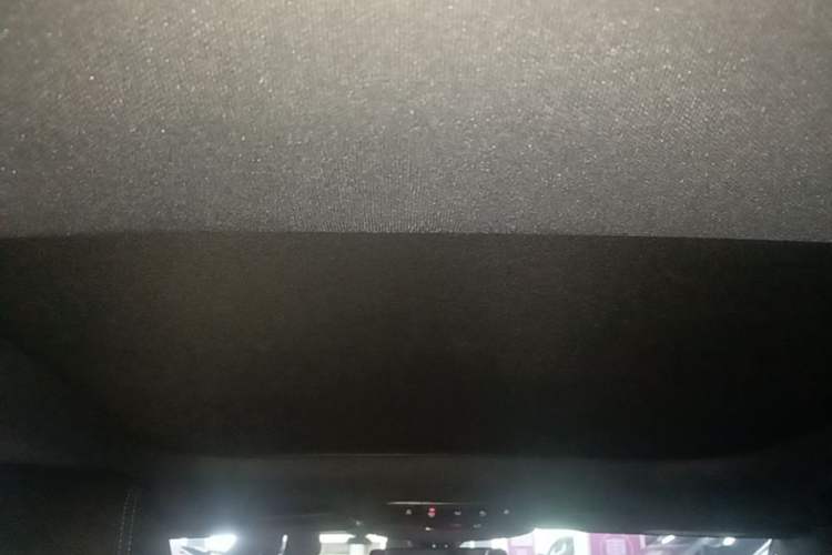 Used Mercedes-Benz E-Class 2020 E 260 Sport Edition Headliner