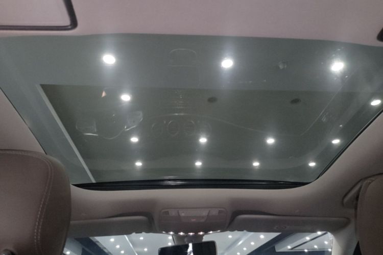 Used Mercedes-Benz E-Class 2020 E 300 L Sporty and Stylish Model Headliner