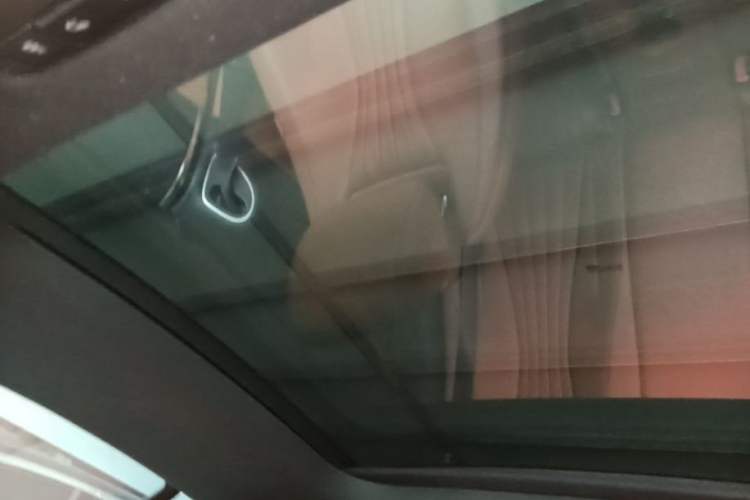 Used Mercedes-Benz E-Class 2020 E 260 Coupe Headliner