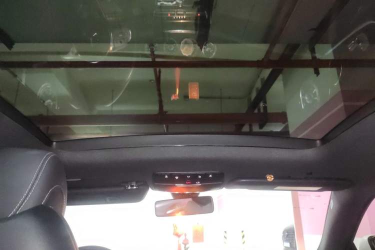 Used Mercedes-Benz E-Class 2020 E 260 Coupe Headliner