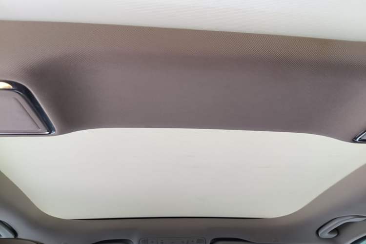 Used Mercedes-Benz E-Class 2020 Restyled E 300 L Sporty and Stylish Edition Headliner