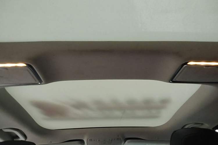 Used Mercedes-Benz E-Class 2020 Facelift E 260 L Sport Edition Headliner