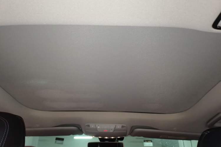 Used Mercedes-Benz E-Class 2020 Restyled E 300 L Sporty and Stylish Edition Headliner