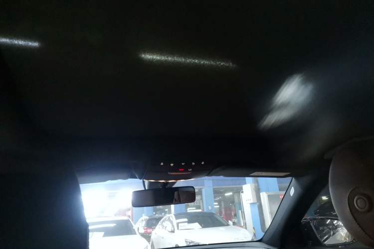 Used Mercedes-Benz E-Class 2020 E 260 Sport Edition Headliner