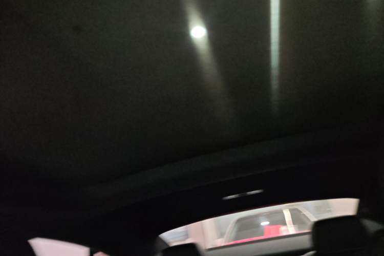 Used Mercedes-Benz E-Class 2020 E 260 Coupe Headliner