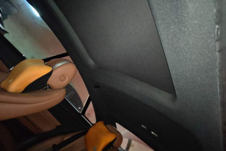 Used Mercedes-Benz E-Class 2020 E 260 Coupe Headliner