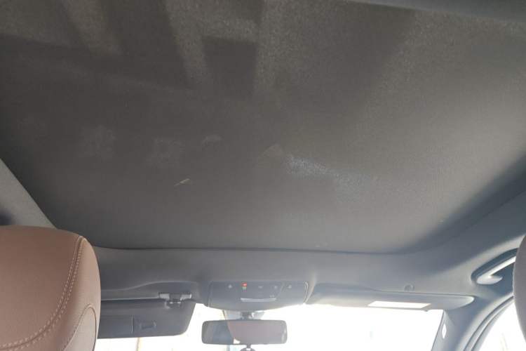 Used Mercedes-Benz E-Class 2020 E 260 Sport Edition Headliner