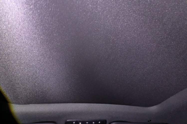 Used Mercedes-Benz E-Class 2020 E 260 Coupe Headliner