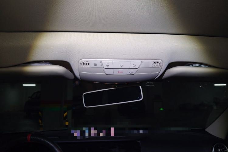 Used Mercedes-Benz E-Class 2020 Restyled E 300 L Sport Exclusive Edition Headliner