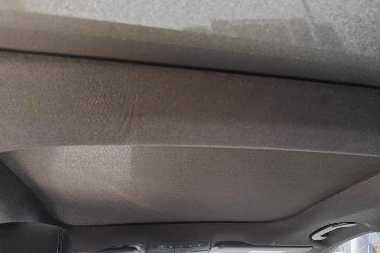 Used Mercedes-Benz E-Class 2020 E 260 Sport Edition Headliner