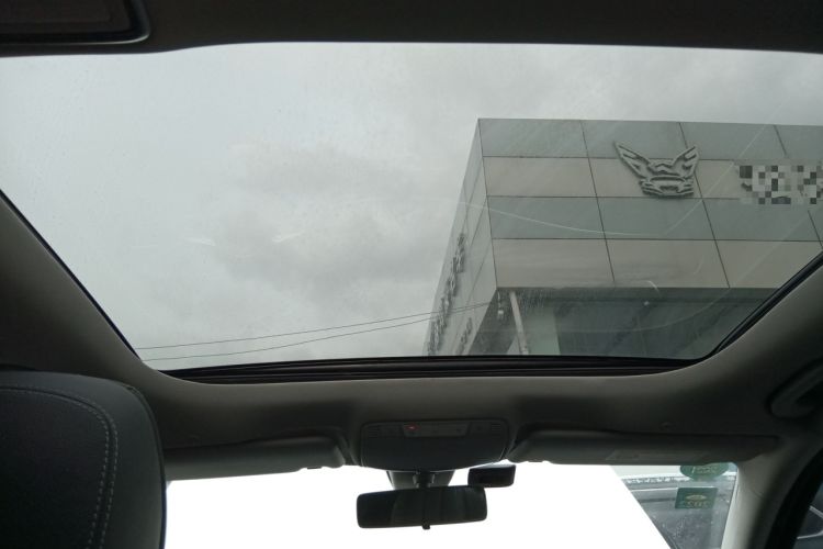 Used Mercedes-Benz E-Class 2020 E 260 L Sport Edition Headliner