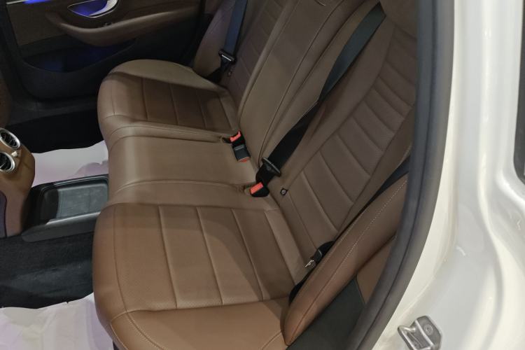 Used Mercedes-Benz E-Class 2020 Facelift E 260 L Sport Edition Interior 4