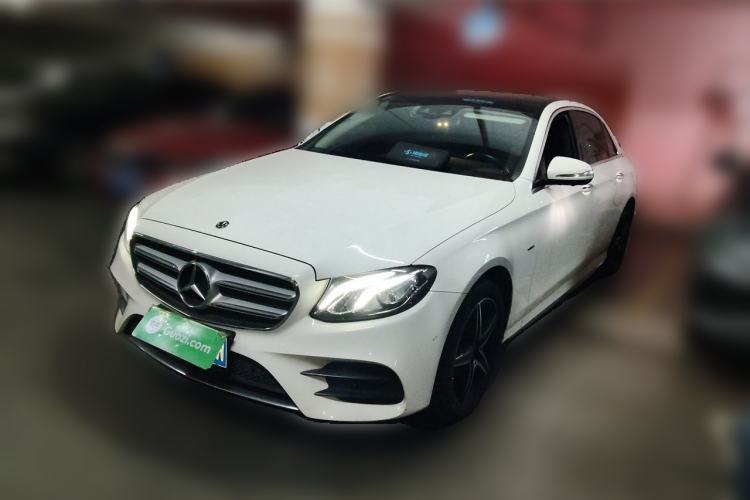 Used Mercedes-Benz E-Class 2020 Restyled E 300 L Sport Exclusive Edition Guazi used car, China used car export, Used car for sale, Used  cars, Cheapest cars for sale