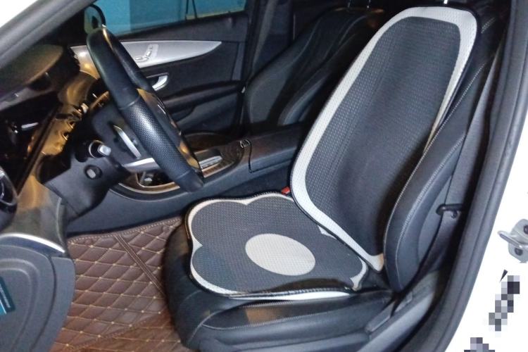 Used Mercedes-Benz E-Class 2020 Facelift E 260 Sport Edition Left Front Seat
