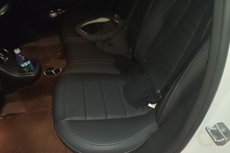 Used Mercedes-Benz E-Class 2020 E 300 L Sport Luxury Edition Left Rear Seat