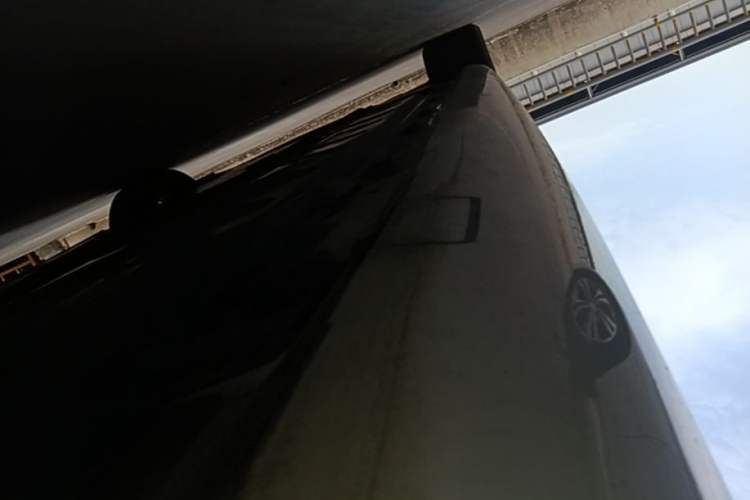 Used Mercedes-Benz E-Class 2020 E 260 Coupe Left Side Sill