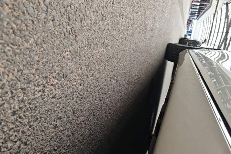 Used Mercedes-Benz E-Class 2020 E 300 L Luxury Model Left Side Sill