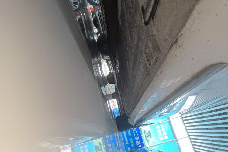 Used Mercedes-Benz E-Class 2020 Facelift E 260 L Sport Edition Left Side Sill