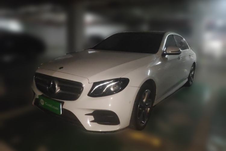 Used Mercedes-Benz E-Class 2020 Facelift E 260 L Sport Edition Guazi used car, China used car export, Used car for sale, Used cars, Cheapest cars for sale