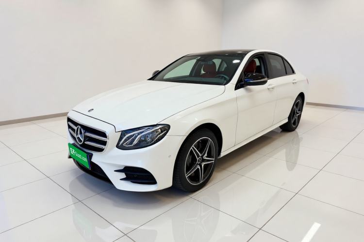 Ojetý Mercedes-Benz E-Class 2020 Facelift E 260 Sport Edition Guazi used car, China used car export, Used car for sale, Used  cars, Cheapest cars for sale