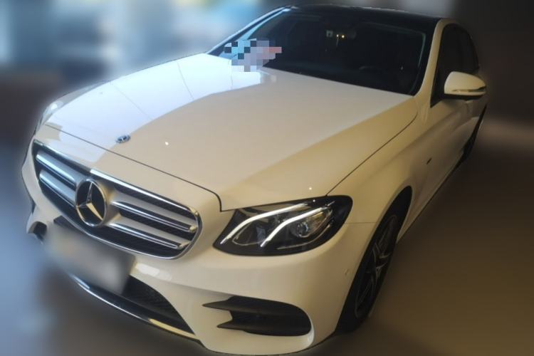 Used Mercedes-Benz E-Class 2020 Restyled E 300 L Sport Exclusive Edition Guazi used car, China used car export, Used car for sale, Used  cars, Cheapest cars for sale