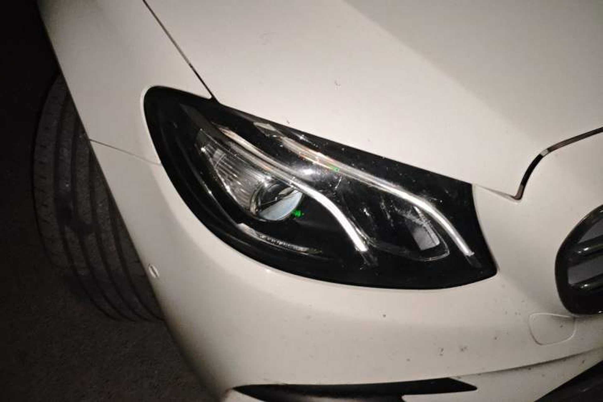 Used Mercedes-Benz E-Class 2020 E 260 L Sport Edition Right Front Headlight