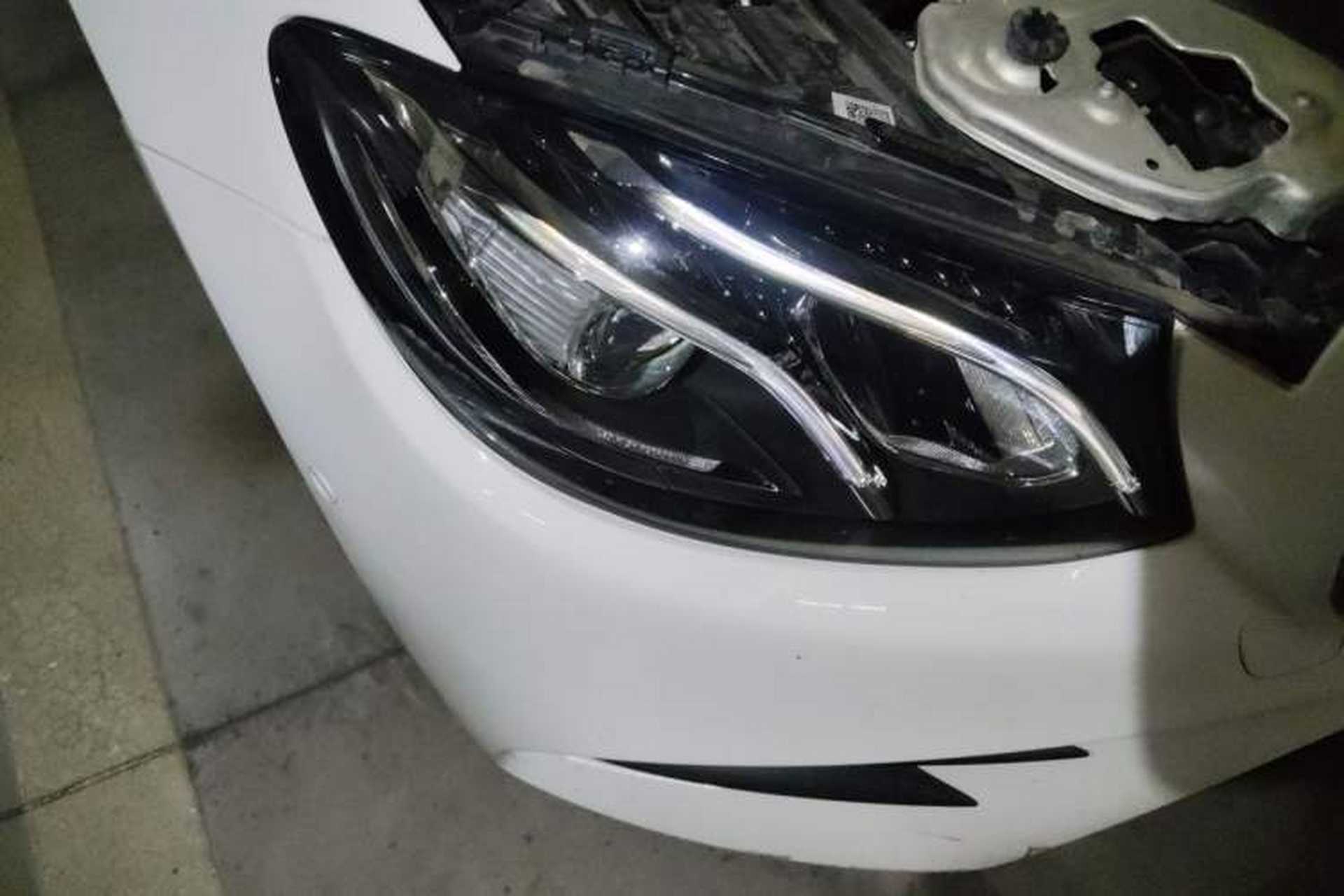 Used Mercedes-Benz E-Class 2020 E 260 Sport Edition 4MATIC Right Front Headlight