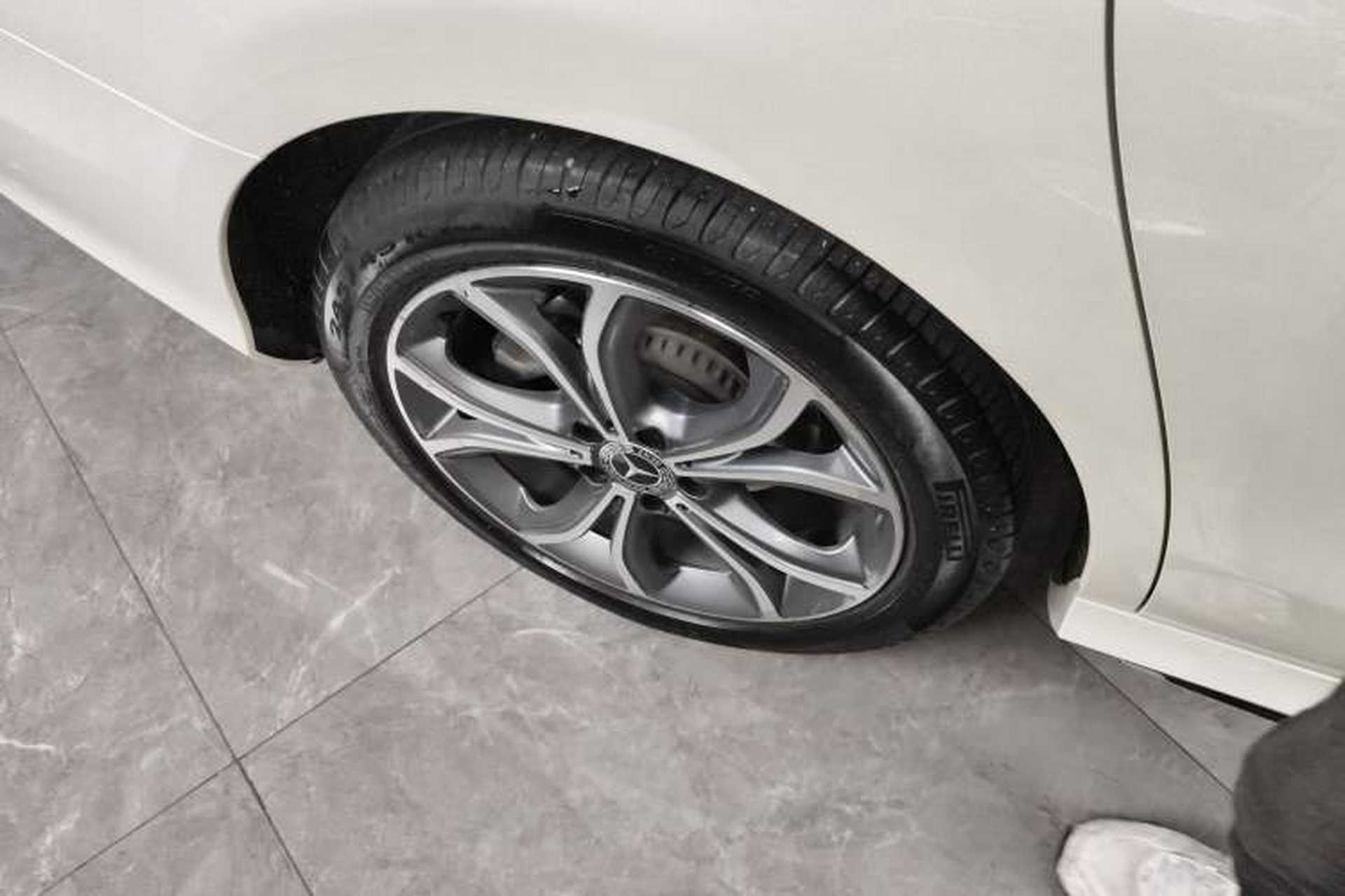 Used Mercedes-Benz E-Class 2020 E 300 L Sport Luxury Edition Right Rear Wheel Hub