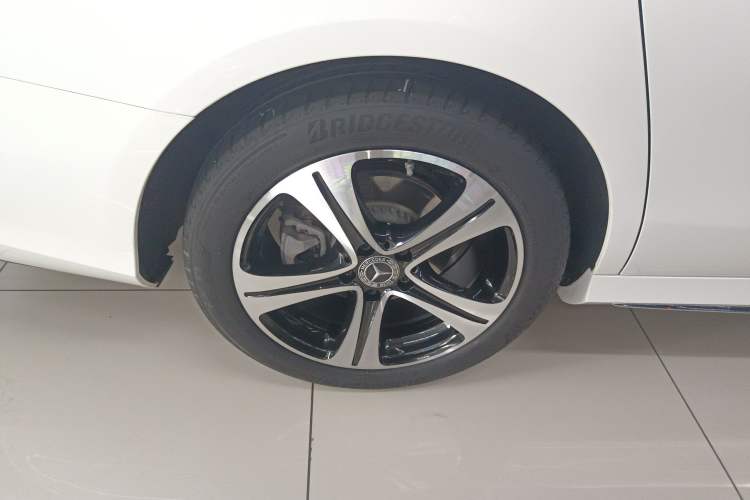 Used Mercedes-Benz E-Class 2020 Facelift E 260 L Sport Edition Right Rear Wheel Hub