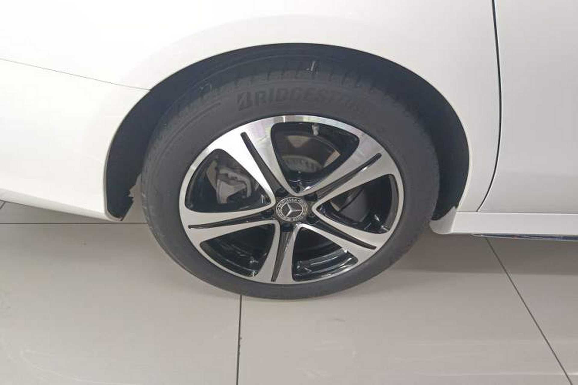 Used Mercedes-Benz E-Class 2020 Facelift E 260 L Sport Edition Right Rear Wheel Hub