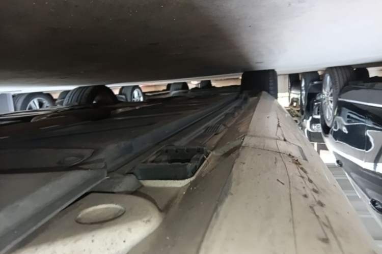 Used Mercedes-Benz E-Class 2020 E 260 Coupe Right Side Sill