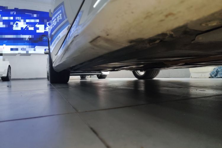 Used Mercedes-Benz E-Class 2020 E 260 Coupe Right Side Sill