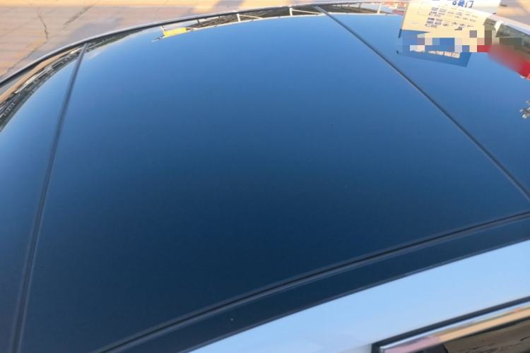 Used Mercedes-Benz E-Class 2020 E 260 L Sport Edition Roof