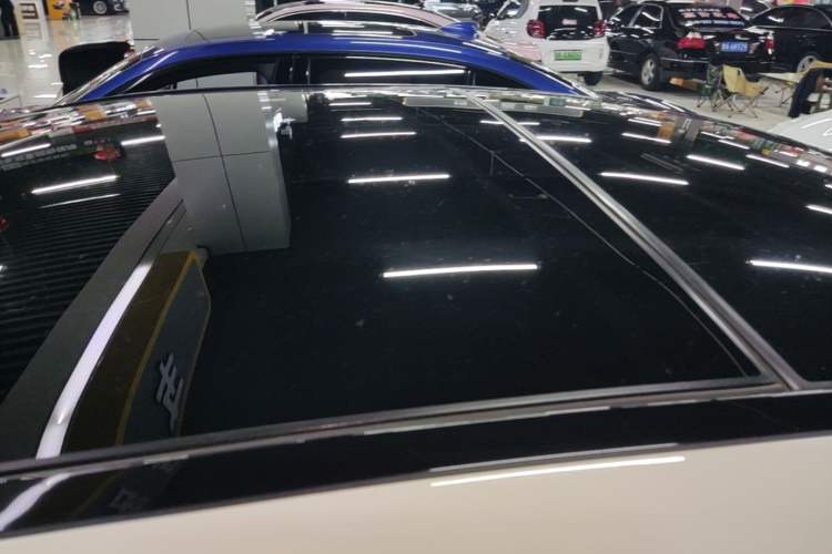 Used Mercedes-Benz E-Class 2020 Facelift E 260 Sport Edition Roof