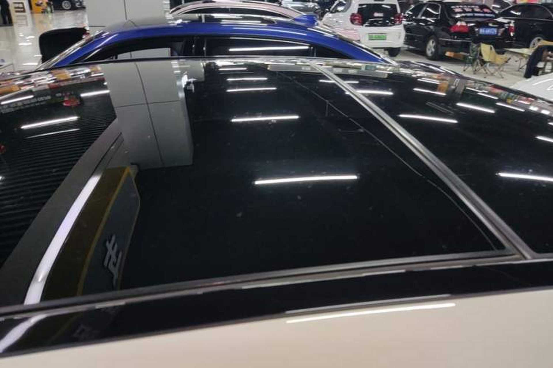 Used Mercedes-Benz E-Class 2020 Facelift E 260 Sport Edition Roof