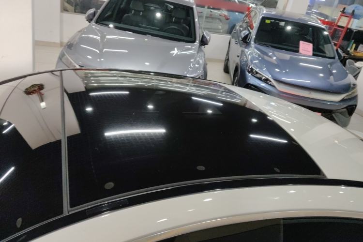 Used Mercedes-Benz E-Class 2020 E 260 Coupe Roof
