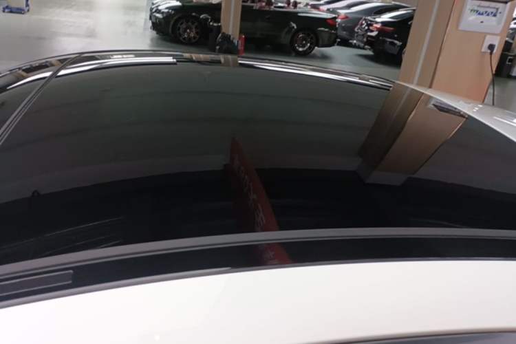 Used Mercedes-Benz E-Class 2020 E 260 Coupe Roof
