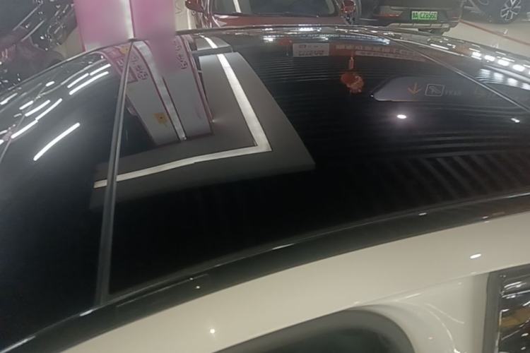 Used Mercedes-Benz E-Class 2020 E 260 Sport Edition Roof