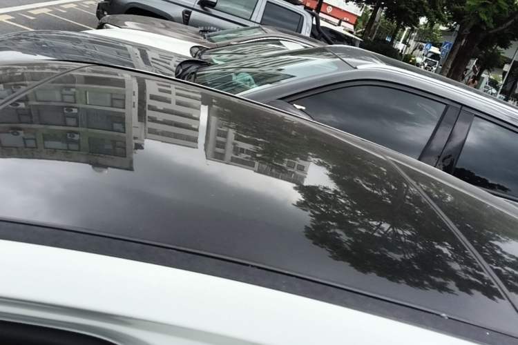 Used Mercedes-Benz E-Class 2020 Restyled E 300 L Sport Exclusive Edition Roof
