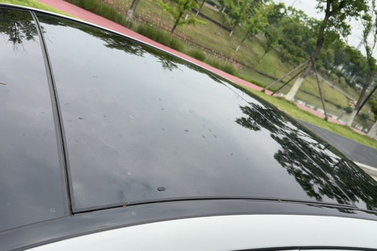 Used Mercedes-Benz E-Class 2020 Restyled E 300 L Sporty and Stylish Edition Roof