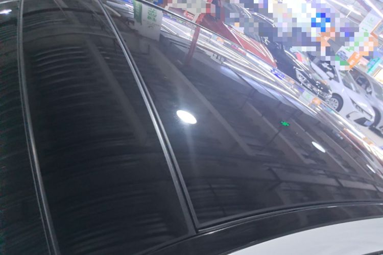 Used Mercedes-Benz E-Class 2020 Facelift E 260 L Sport Edition Roof
