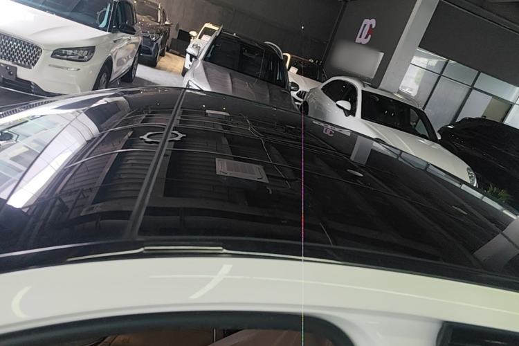 Used Mercedes-Benz E-Class 2020 Facelift E 260 Sport Edition Roof