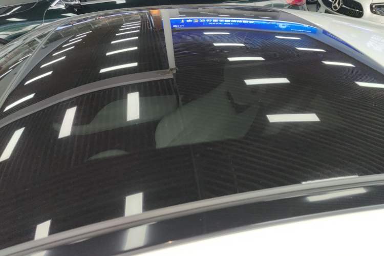Used Mercedes-Benz E-Class 2020 E 260 Coupe Roof