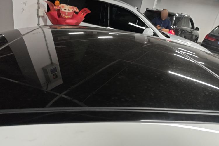 Used Mercedes-Benz E-Class 2020 Facelift E 260 Sport Edition Roof