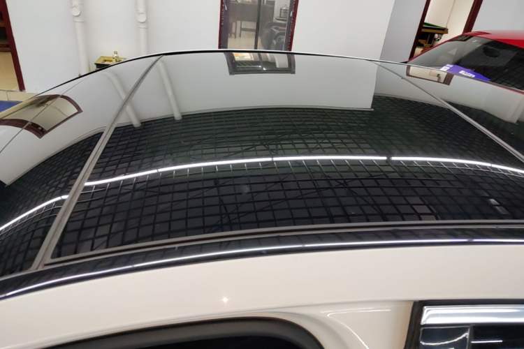 Used Mercedes-Benz E-Class 2020 Restyled E 300 L Sporty and Stylish Edition Roof