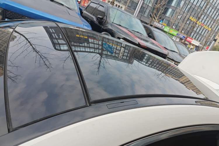 Used Mercedes-Benz E-Class 2020 E 260 4MATIC Coupe Roof