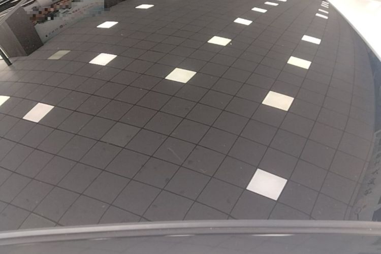 Used Mercedes-Benz E-Class 2020 E 260 Coupe Roof