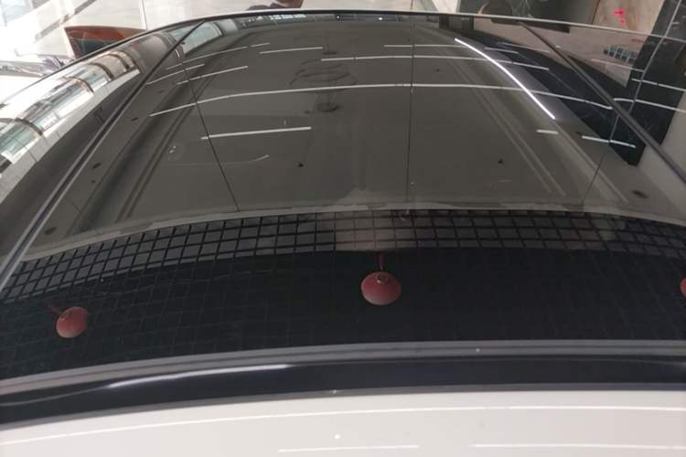 Used Mercedes-Benz E-Class 2020 Restyled E 300 L Sporty and Stylish Edition Roof