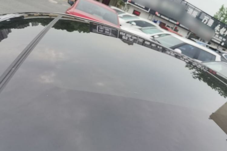Used Mercedes-Benz E-Class 2020 Facelift E 260 L Sport Edition Roof